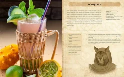 The Elder Scrolls: The Official Cookbook Vol. 2