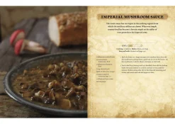 The Elder Scrolls: The Official Cookbook