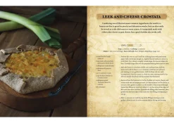 The Elder Scrolls: The Official Cookbook