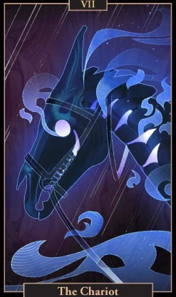 The Elder Scrolls V: Skyrim Tarot Deck and Guidebook