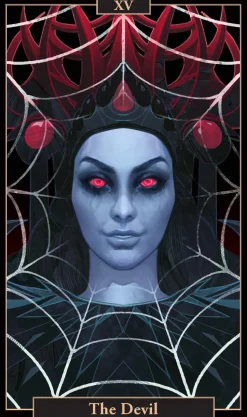 The Elder Scrolls V: Skyrim Tarot Deck and Guidebook