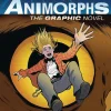 The Encounter: The Graphic Novel (Animorphs #3)