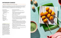 The Essential Anime Baking Book