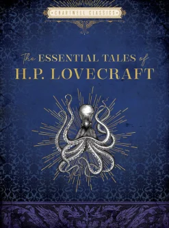 The Essential Tales of H. P. Lovecraft