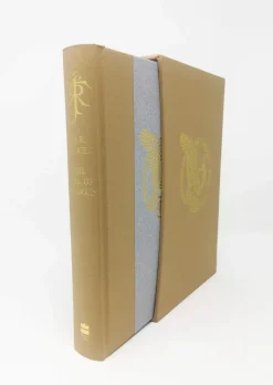 The Fall of Gondolin