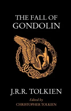 The Fall of Gondolin