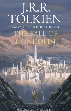 The Fall of Gondolin