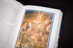 The Fall of Gondolin