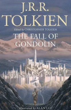 The Fall of Gondolin