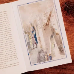 The Fall of Gondolin