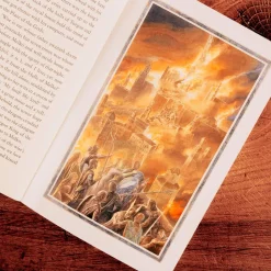 The Fall of Gondolin