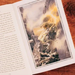 The Fall of Gondolin