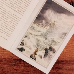 The Fall of Gondolin