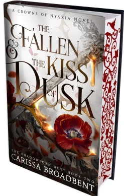 The Fallen and the Kiss of Dusk