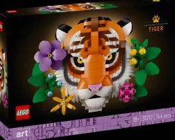 The Fauna Collection - Tiger (31217)