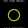 The Fellowship of the Ring (The Lord of the Rings, Book 1)