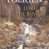 The Fellowship of the Ring (The Lord of the Rings, Book 1)