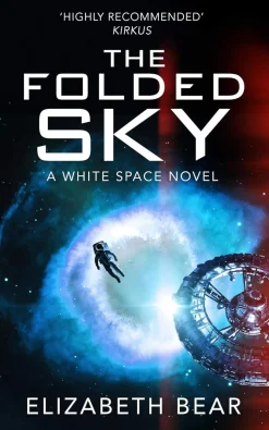 The Folded Sky