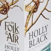 The Folk of the Air Series Boxset