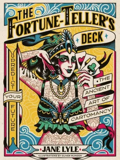 The Fortune-Teller's Deck
