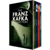 The Franz Kafka Collection: 5-Book Paperback Boxed Set