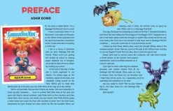 The Garbage Pail Kids Cookbook