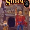 The Gathering Storm: Book Twelve of the Wheel of Time