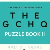 The GCHQ Puzzle Book II