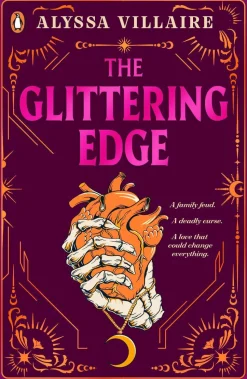 The Glittering Edge