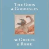 The Gods and Goddesses of Greece and Rome: A Guide to the Classical Pantheon (Guide to Classical Pantheon)