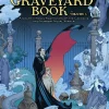 The Graveyard Book Graphic Novel, Part 1