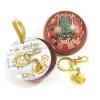 The Great Hall Gift Bauble with Keyring