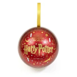 The Great Hall Gift Bauble with Keyring