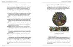 The Green Witch's Garden: Your Complete Guide to Creating and Cultivating a Magical Garden Space