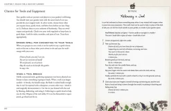 The Green Witch's Garden: Your Complete Guide to Creating and Cultivating a Magical Garden Space