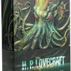 The H. P. Lovecraft Experience (Deluxe Box Set)