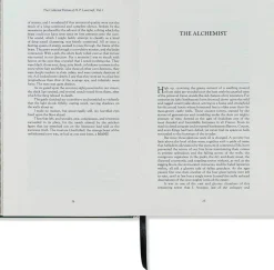 The H. P. Lovecraft Experience (Deluxe Box Set)