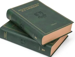 The H. P. Lovecraft Experience (Deluxe Box Set)