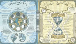 The Harry Potter Wizarding Almanac: The official magical companion to J.K. Rowling's Harry Potter books