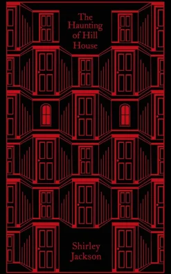 The Haunting of Hill House