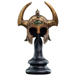 The Helm of King Helm Replica 16 cm