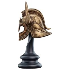 The Helm of King Helm Replica 16 cm