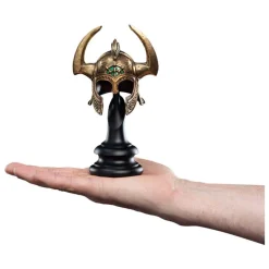 The Helm of King Helm Replica 16 cm
