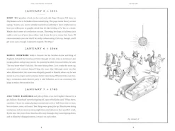 The History Gossip: A Slice of Ye Olde Scandal for Every Day of the Year