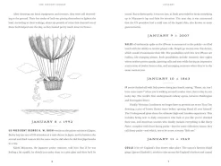 The History Gossip: A Slice of Ye Olde Scandal for Every Day of the Year