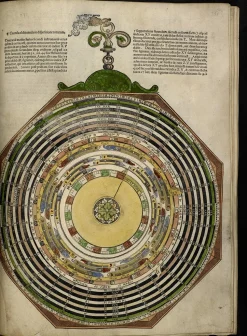 The History of Magic: From Alchemy to Witchcraft, from the Ice Age to the Present