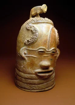 The History of Magic: From Alchemy to Witchcraft, from the Ice Age to the Present