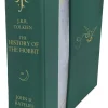 The History of the Hobbit: One Volume Edition