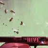 THE HIVE VOL 01
