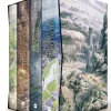 The Hobbit & The Lord of the Rings Boxed Set